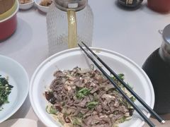 -小京华楼·京味斋(三元桥国展店)