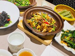 -尚一汤 广东炖汤(金桥国际店)