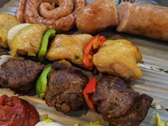 -库滋明·俄罗斯特色美食(中央大街店)