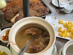 -老张烤羊(王哥庄店)