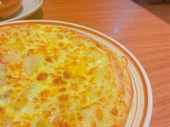 -萨莉亚意式餐厅(国和1000店)