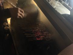 -新疆阿力烧烤
