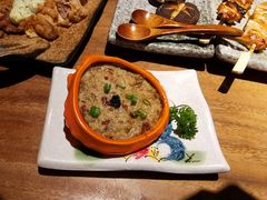 -千代武日本料理(爱建店)