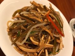 什锦豆干丝-鼎泰丰(环贸店)