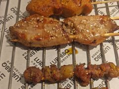 -北京食堂·烤鸭·宵夜(亚运村店)