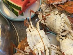 -四海蒸鲜蒸汽海鲜自助(北戴河店)