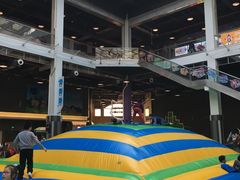 -蒙特利亲子乐园