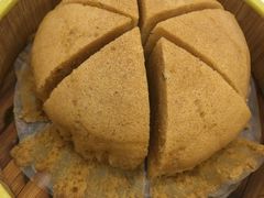 古法马拉糕-新梅园不夜粥(龙华店)