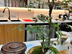 -6号咖Coffee