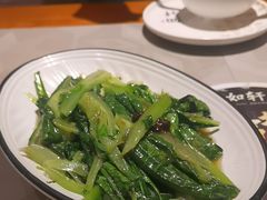 -如轩·海鲜砂锅粥·潮汕菜(东城店)