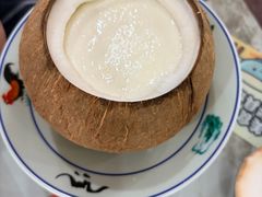 -黄师奶甜品店