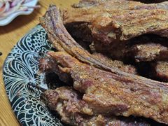 -新疆狼爷烤肉(宋庄店)