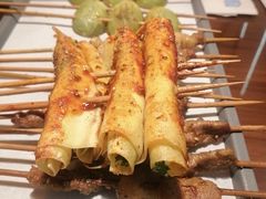 -去趟佳木斯·非遗烧烤(赵家巷店)