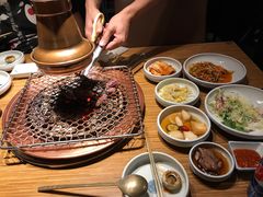 -王妃家(明洞中央店)