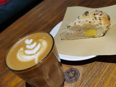 -旧雨咖啡·CoffeeFORU(黄村奥体店)