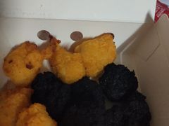 -乐凯撒披萨(东方新世界店)
