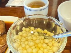 鸡头米-同得兴 Since·1995 传统苏式面馆(十全街店)