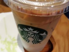 -星巴克(厦门SM新生活广场店)