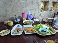 -酒肉门孔府菜(曲阜游客中心店)