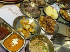 -西塔老太太泥炉烤肉(双井店)