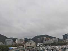 -大梅沙海滨公园
