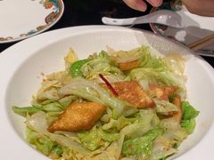 -巴依老爷新疆美食(清华东门店)