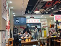 -黔有有贵州酸汤夺夺粉火锅(五味十字店)