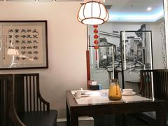 -徽韵人家·传承正宗徽菜(牡丹园店)