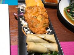 -品泰·泰国餐厅(苏州中心店)