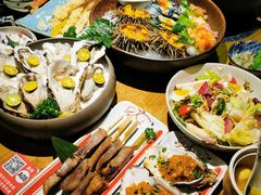 -蟹将军·松叶蟹和牛日料放题自助(K11店)