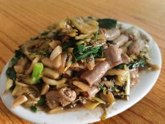 -灵山卢梅燕粉店