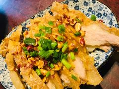 脆皮-粉家柳州螺蛳粉(杨宅路店)