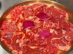 -小核桃烤肉馆(西塔店)