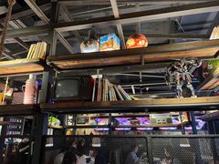 -探鱼·鲜青椒爽麻烤鱼(番禺万达店)