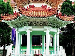 -青岛海滨风景区