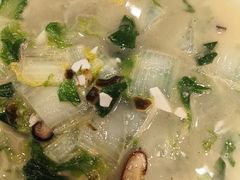 -沪华海鲜大酒楼(南汇店)