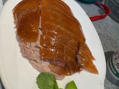 -紫光园烤鸭(前门大栅栏店)
