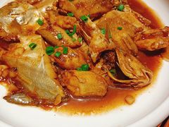 -老宁波1381餐厅(宏泰广场店)