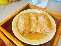 -蔡澜点心·粤菜(领展购物广场店)