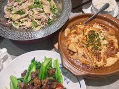-林辉家宴·本地家常菜·头牌清远鸡(先锋店)