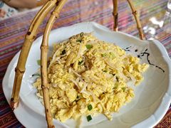 -鱼乐岛餐厅·户外花园主题餐厅