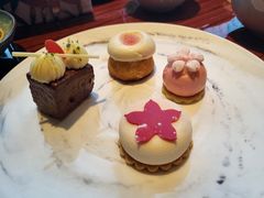 -西安W酒店·WEI全味西餐厅