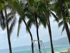 -三亚亚龙湾天域度假酒店