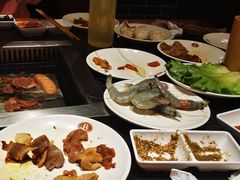 -宝丽金大酒店·洗浴中心