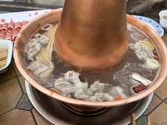 -清真·鸦儿李记·小馆(后海店)