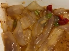 -清真餐厅·回乡麦客