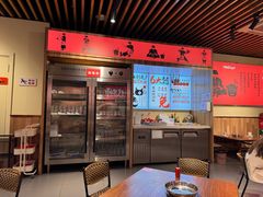 -阿润打边炉·鲜切鸡煲(华漕店)