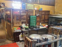 -霄汉羊排(万松园一店)