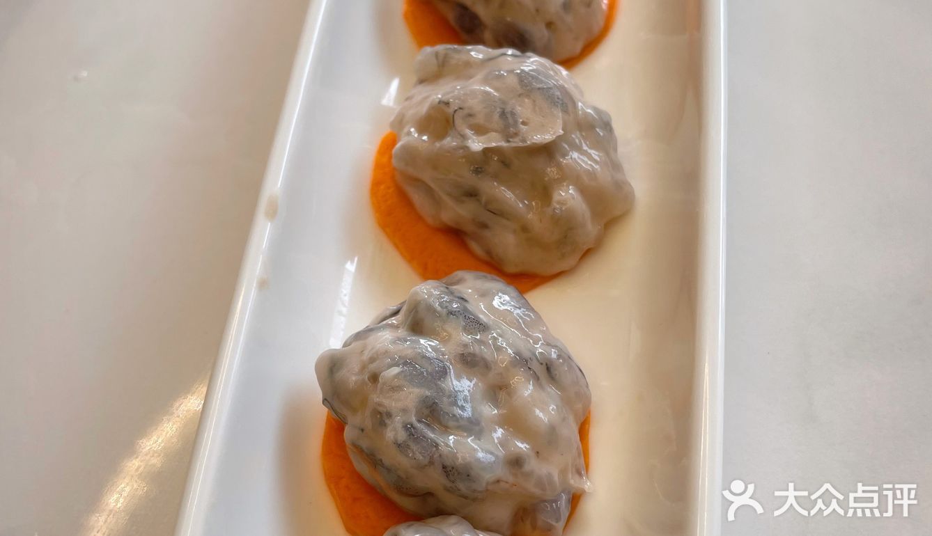 潮汕牛肉火锅，到雷马林