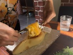 阿扎尔哈恰普里格鲁吉亚奶酪饼-格鲁·秀色Georgia’s Feast